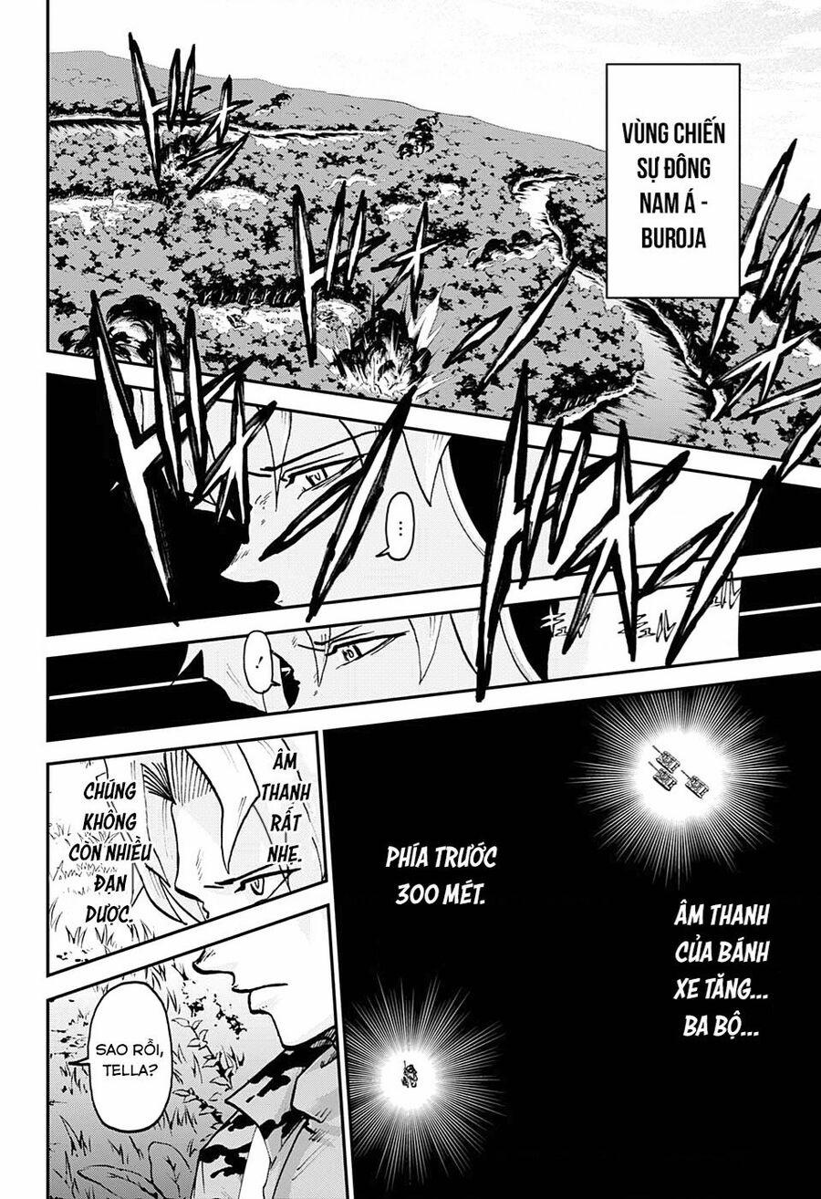 Bất Hạnh Và Bất Tử 147 trang 2