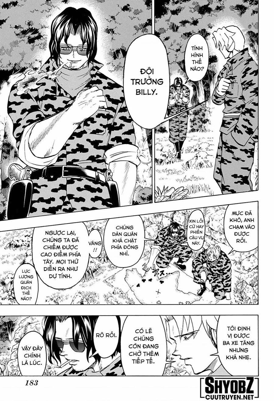 Bất Hạnh Và Bất Tử 147 trang 3