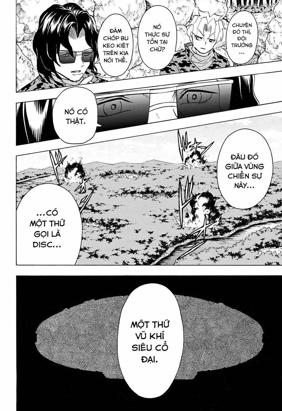 Bất Hạnh Và Bất Tử 147 trang 4