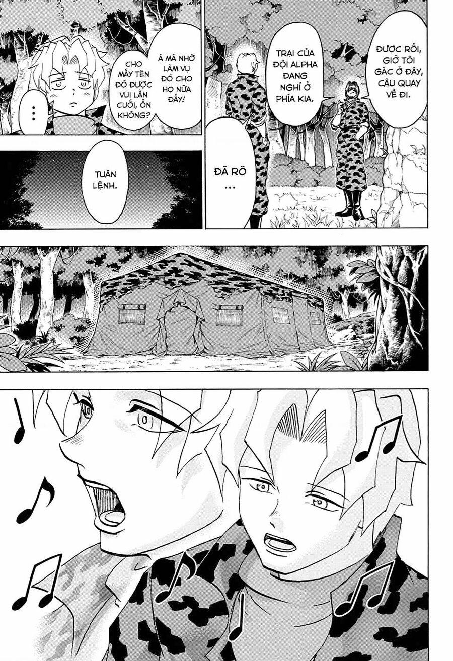 Bất Hạnh Và Bất Tử 147 trang 7