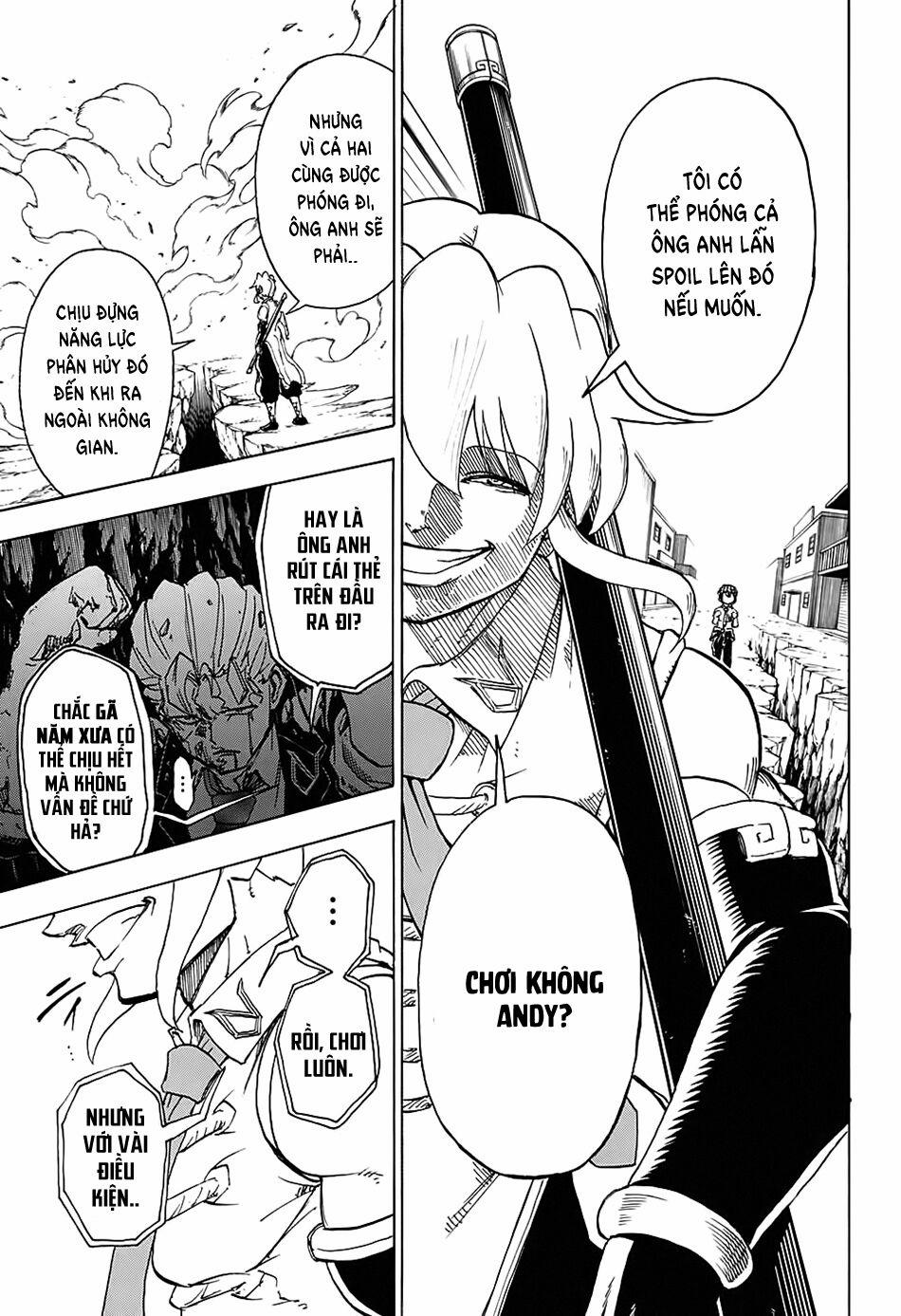 Bất Hạnh Và Bất Tử 15 trang 15