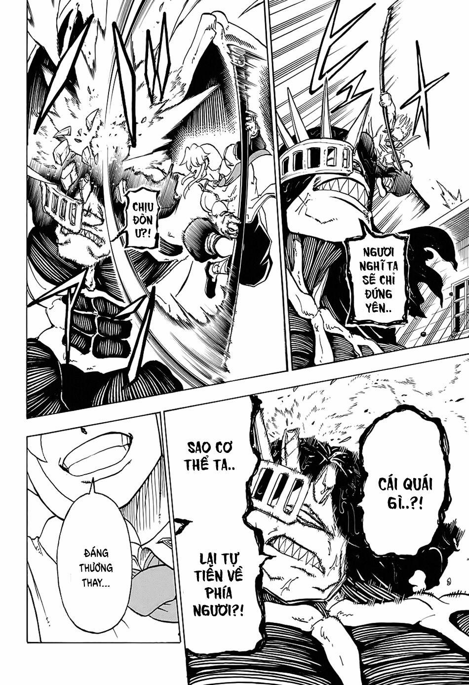 Bất Hạnh Và Bất Tử 15 trang 4