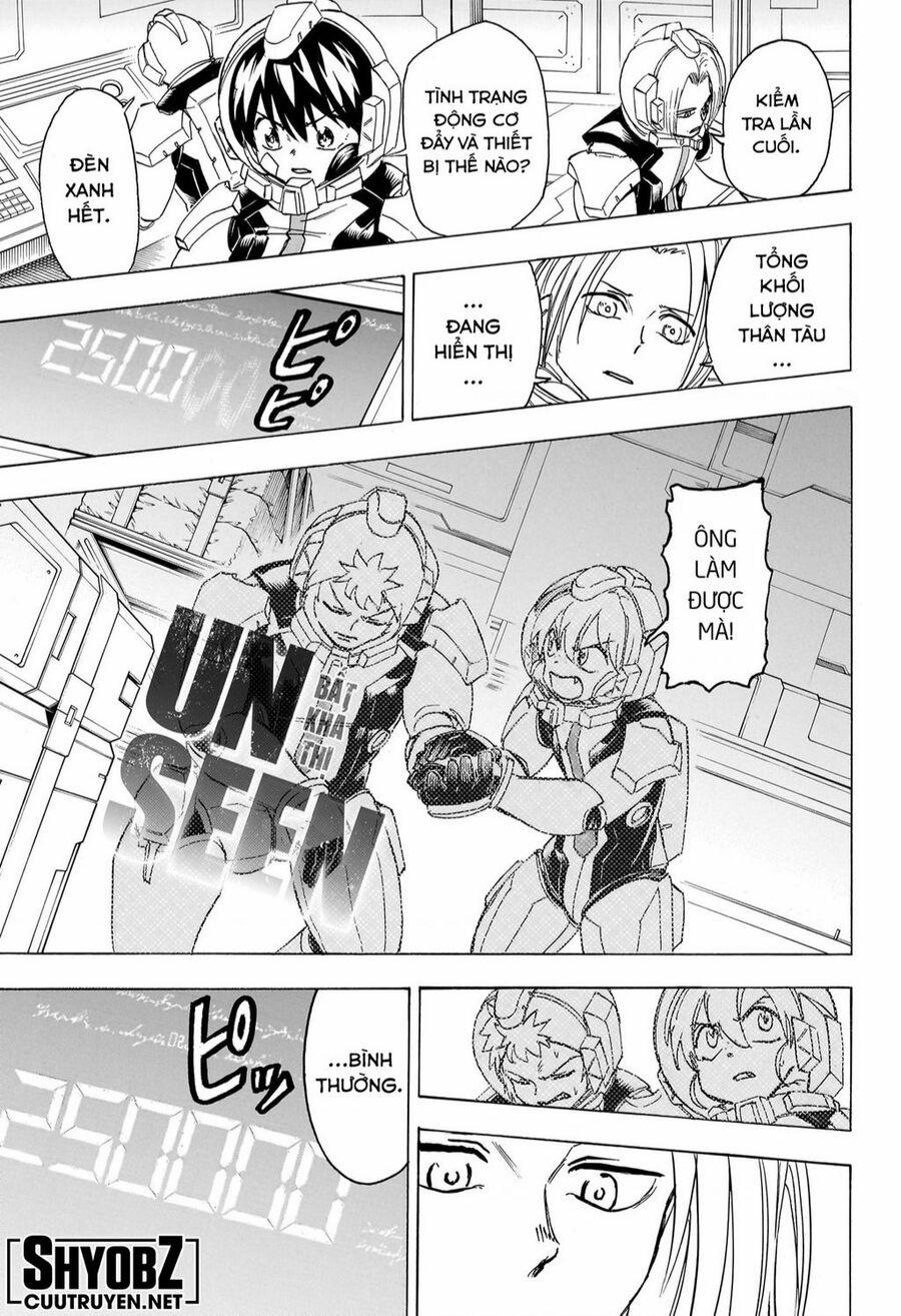 Bất Hạnh Và Bất Tử 155 trang 11