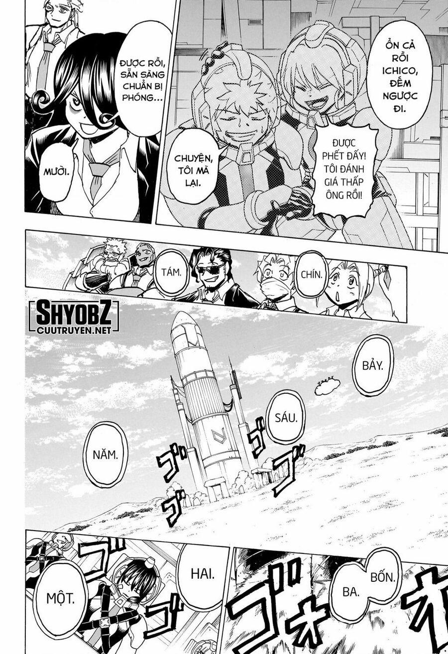 Bất Hạnh Và Bất Tử 155 trang 12