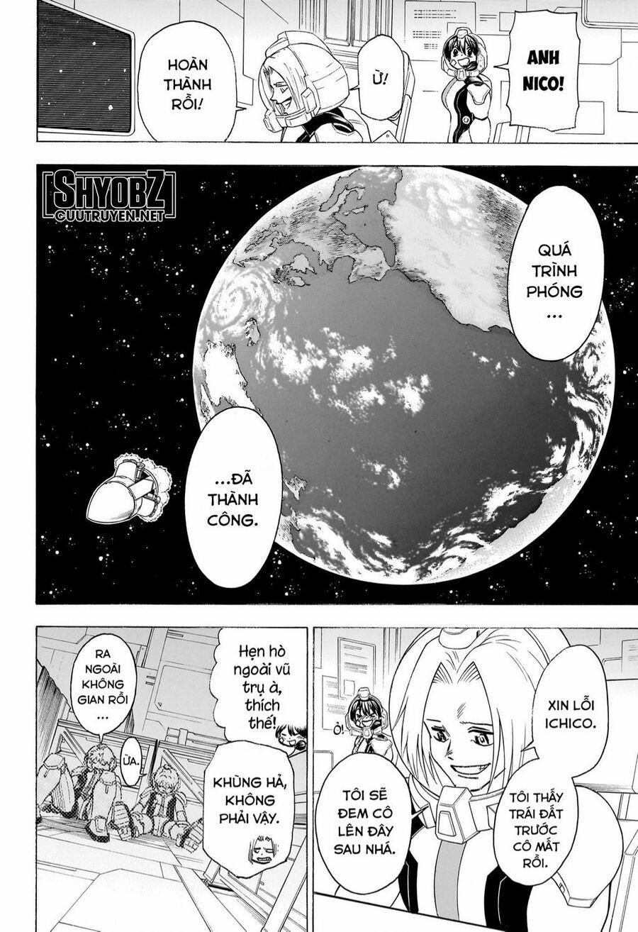 Bất Hạnh Và Bất Tử 155 trang 14