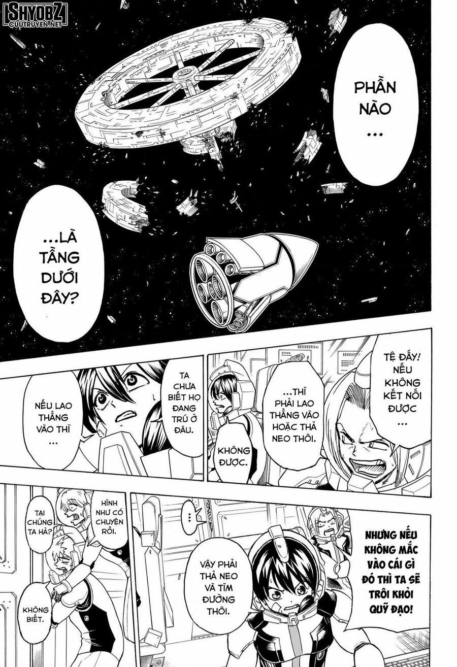 Bất Hạnh Và Bất Tử 155 trang 17