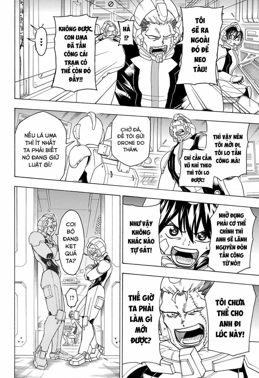 Bất Hạnh Và Bất Tử 155 trang 18
