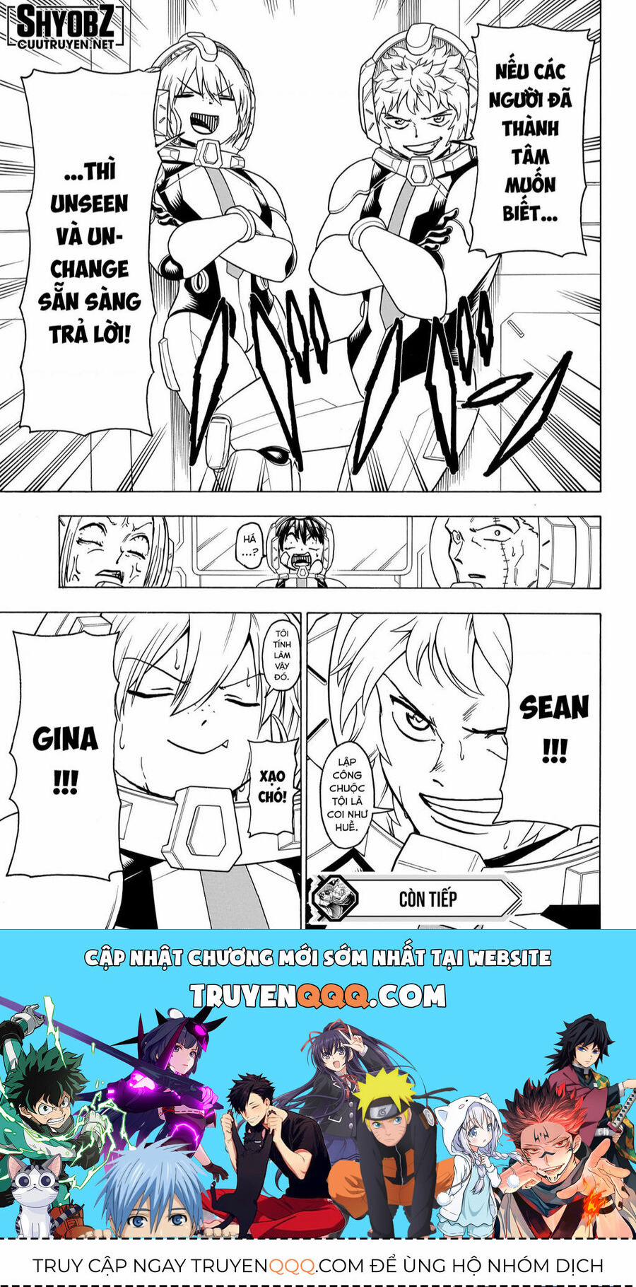 Bất Hạnh Và Bất Tử 155 trang 19