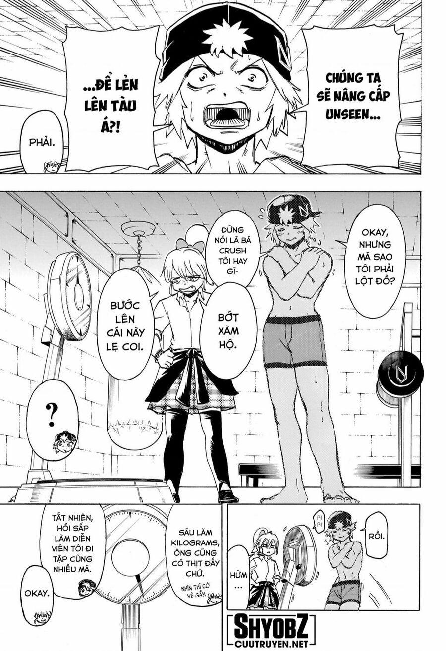 Bất Hạnh Và Bất Tử 155 trang 7