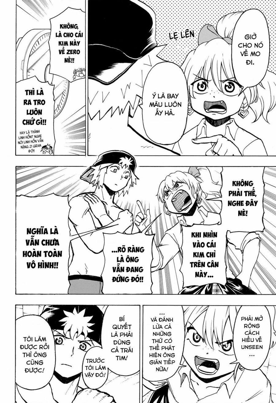 Bất Hạnh Và Bất Tử 155 trang 8