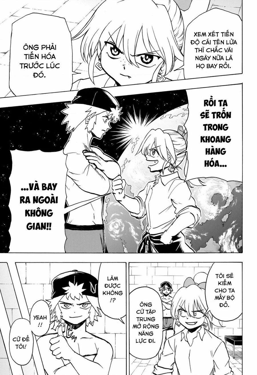 Bất Hạnh Và Bất Tử 155 trang 9