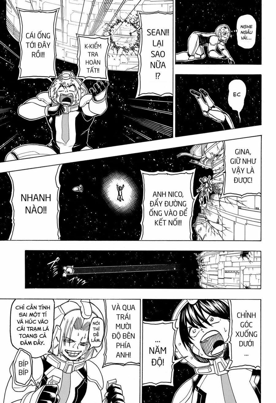 Bất Hạnh Và Bất Tử 156 trang 13