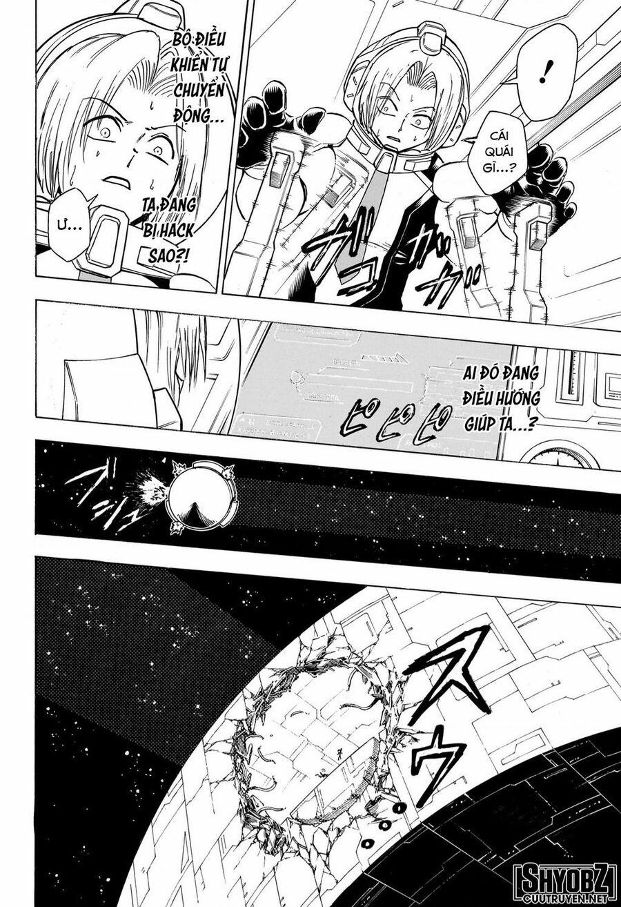 Bất Hạnh Và Bất Tử 156 trang 14