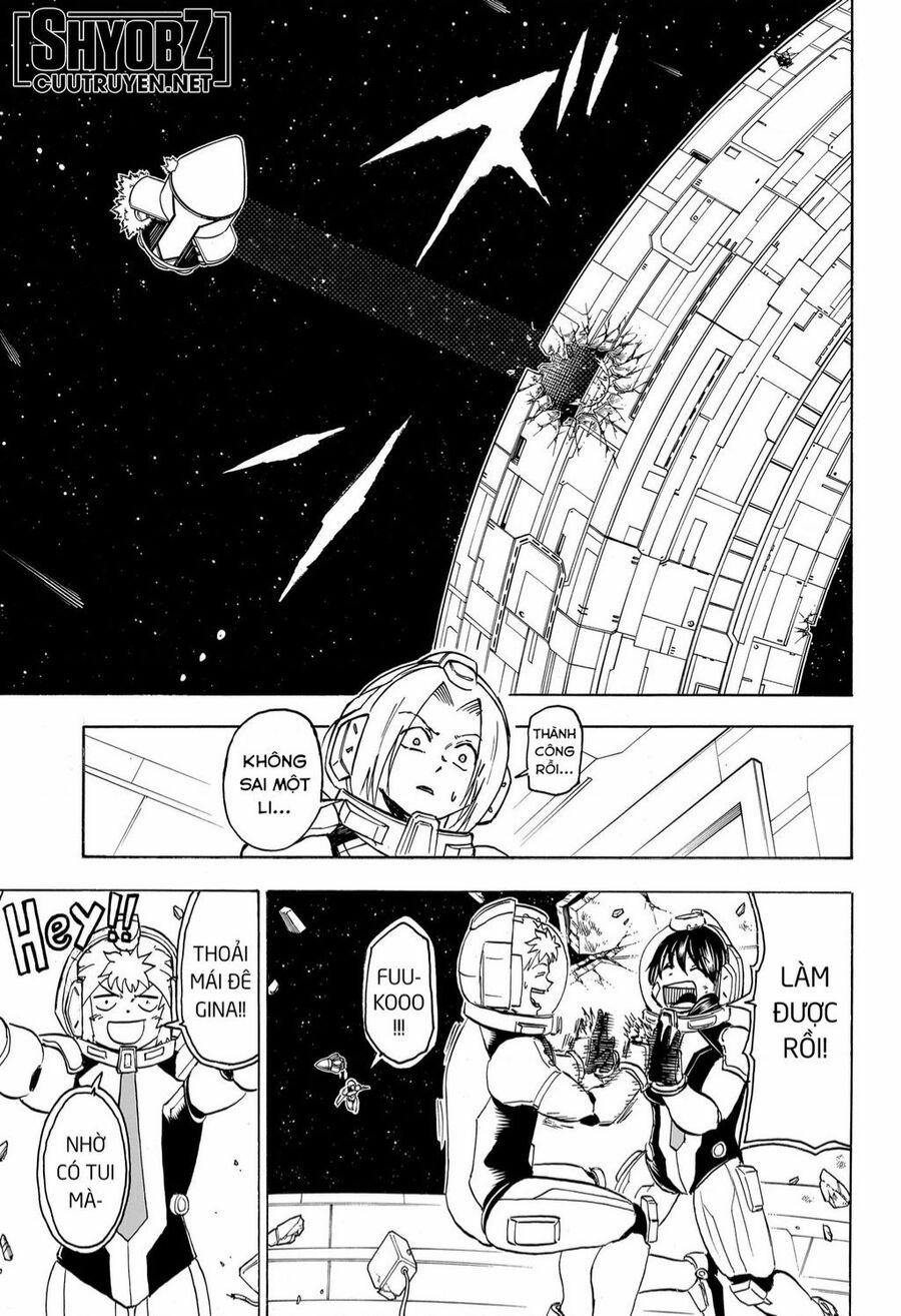 Bất Hạnh Và Bất Tử 156 trang 15