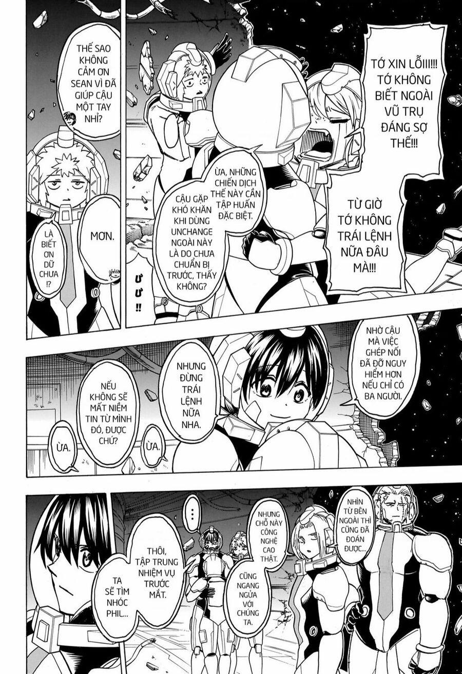 Bất Hạnh Và Bất Tử 156 trang 16