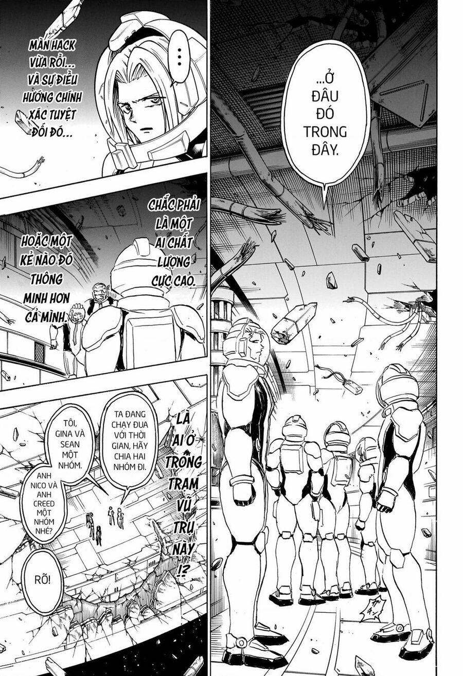 Bất Hạnh Và Bất Tử 156 trang 17