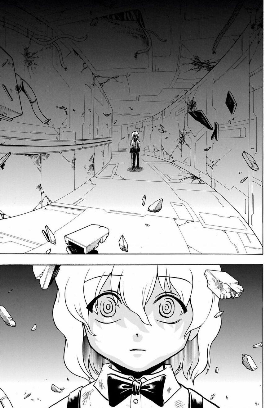 Bất Hạnh Và Bất Tử 156 trang 19