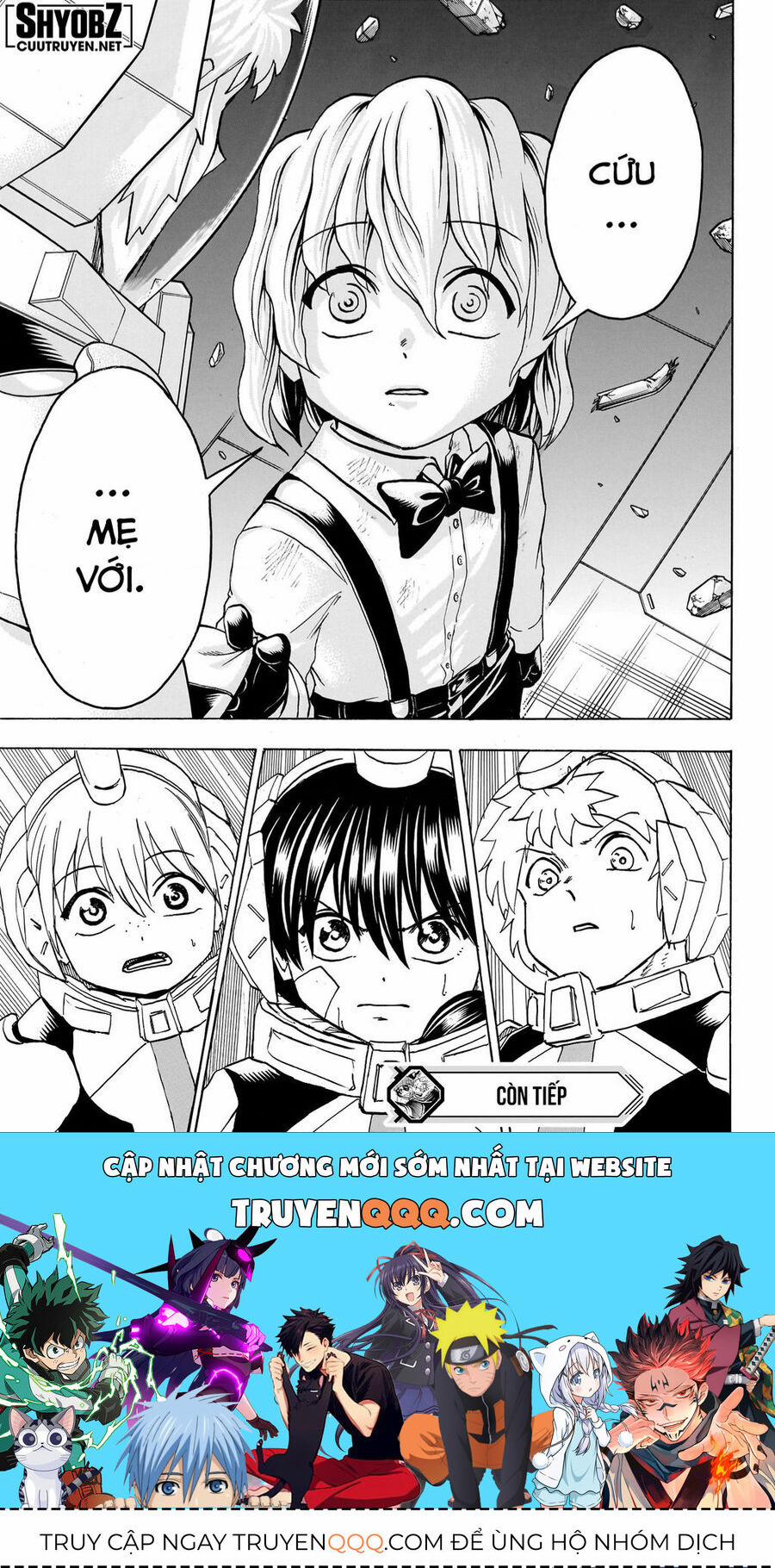 Bất Hạnh Và Bất Tử 156 trang 21