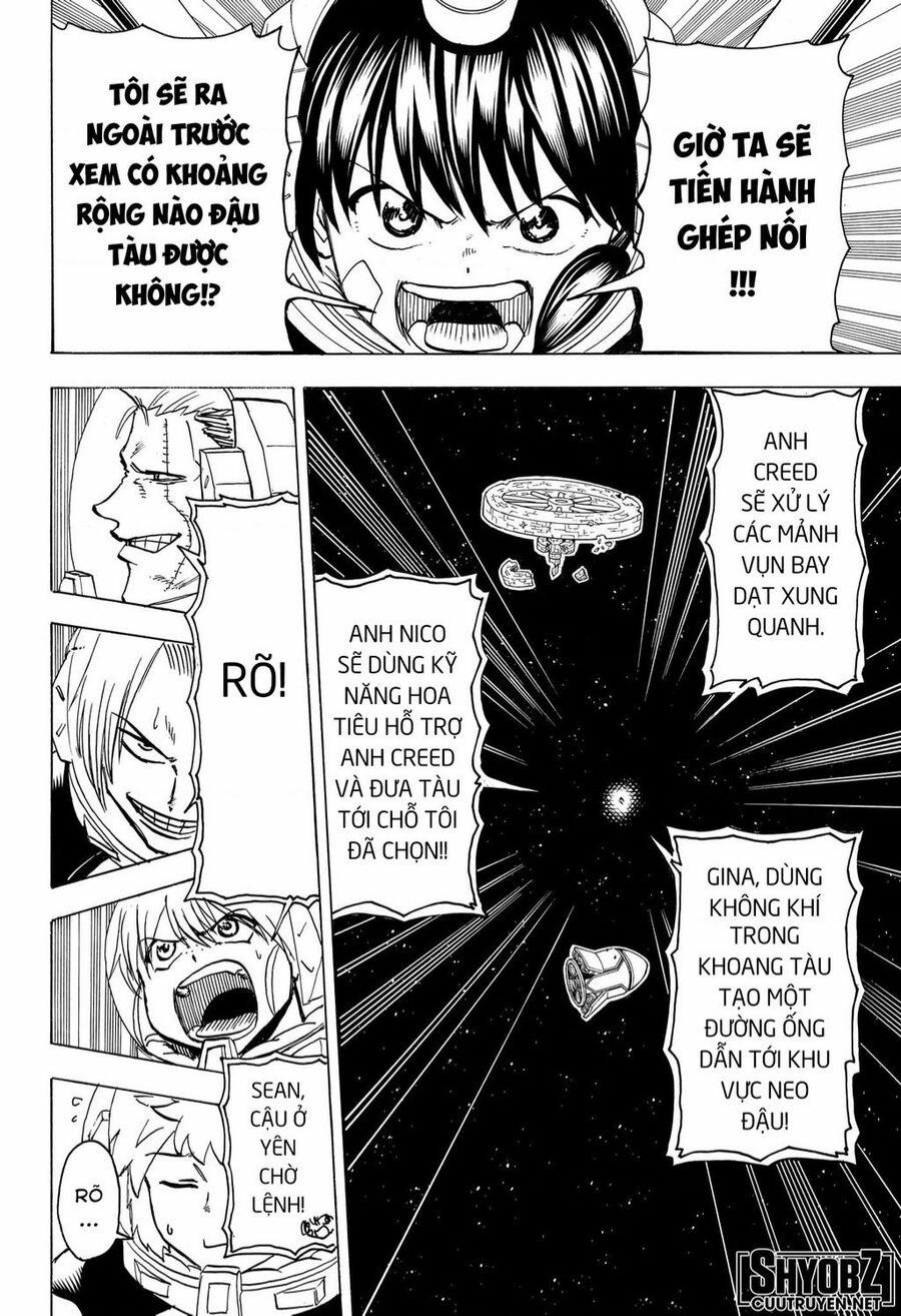 Bất Hạnh Và Bất Tử 156 trang 3