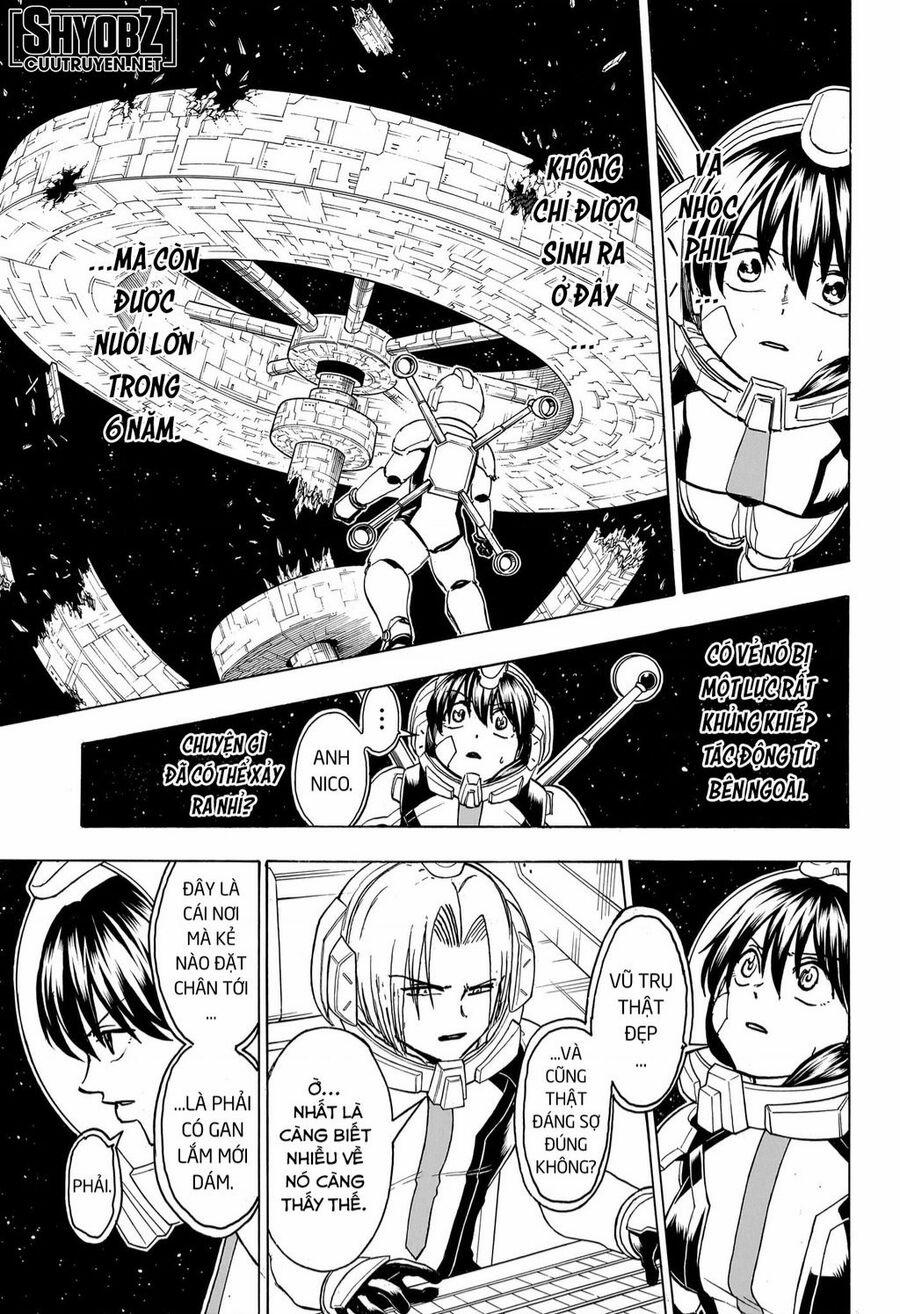 Bất Hạnh Và Bất Tử 156 trang 6