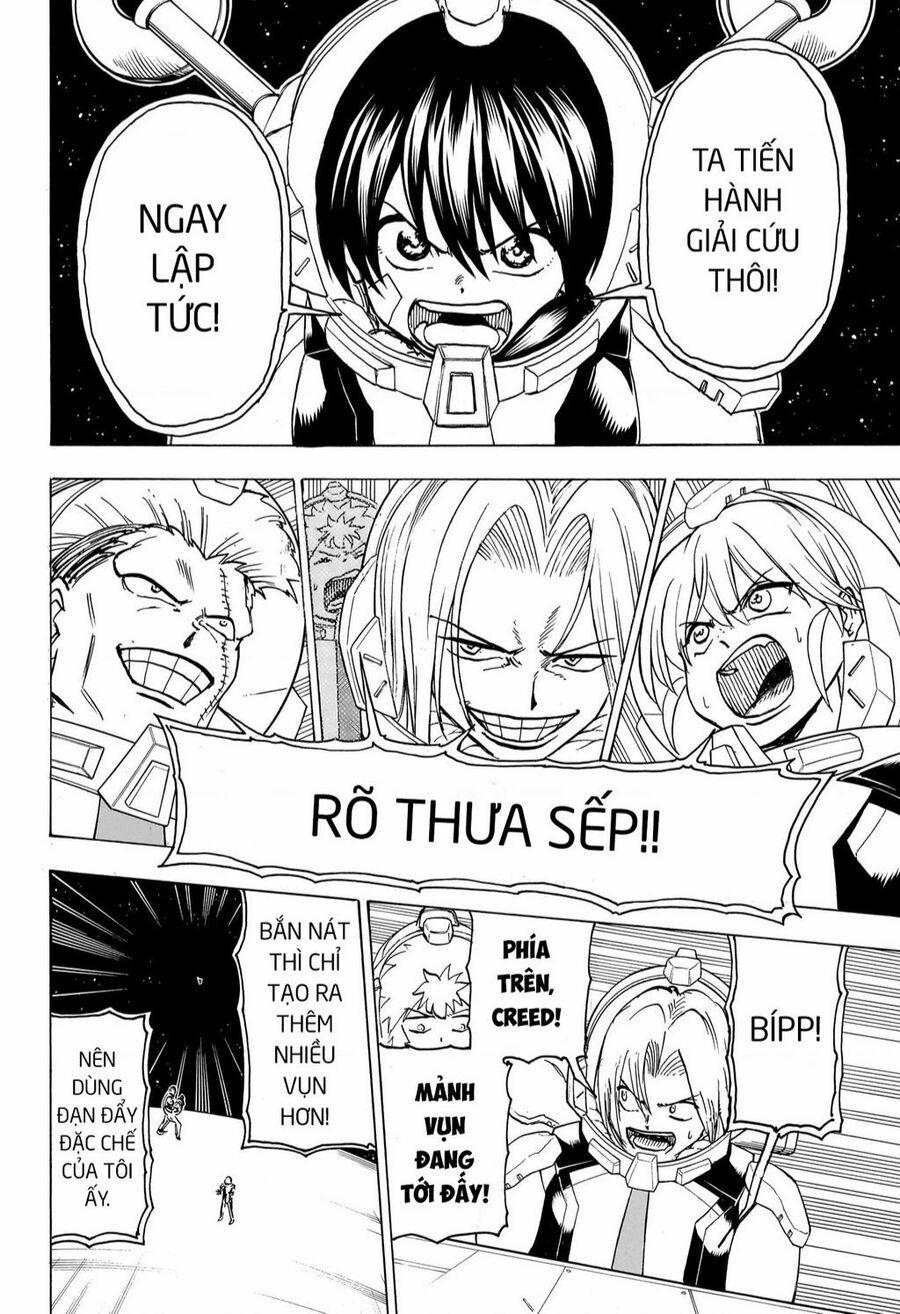 Bất Hạnh Và Bất Tử 156 trang 8