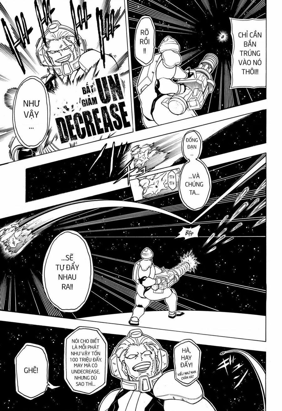 Bất Hạnh Và Bất Tử 156 trang 9