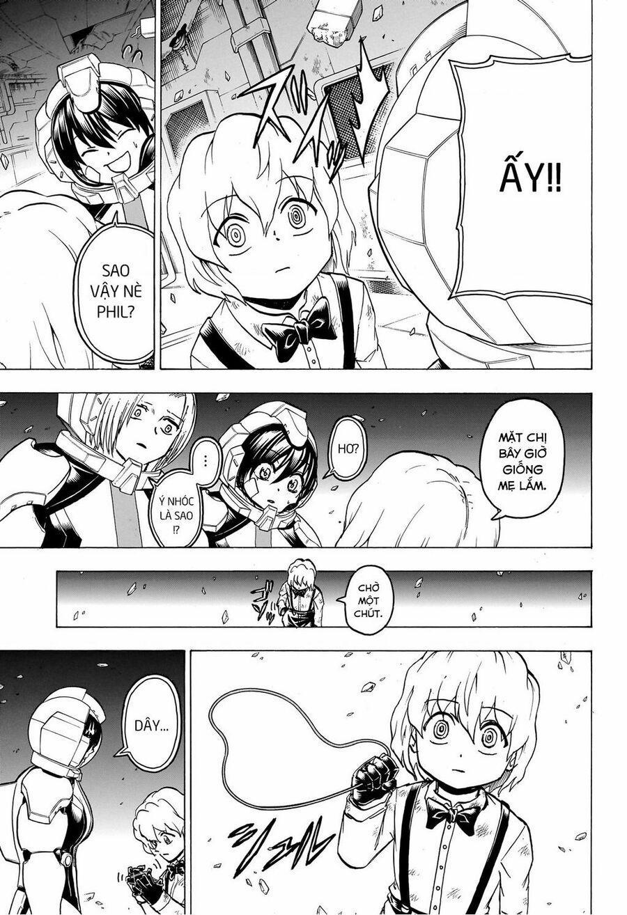 Bất Hạnh Và Bất Tử 157 trang 10