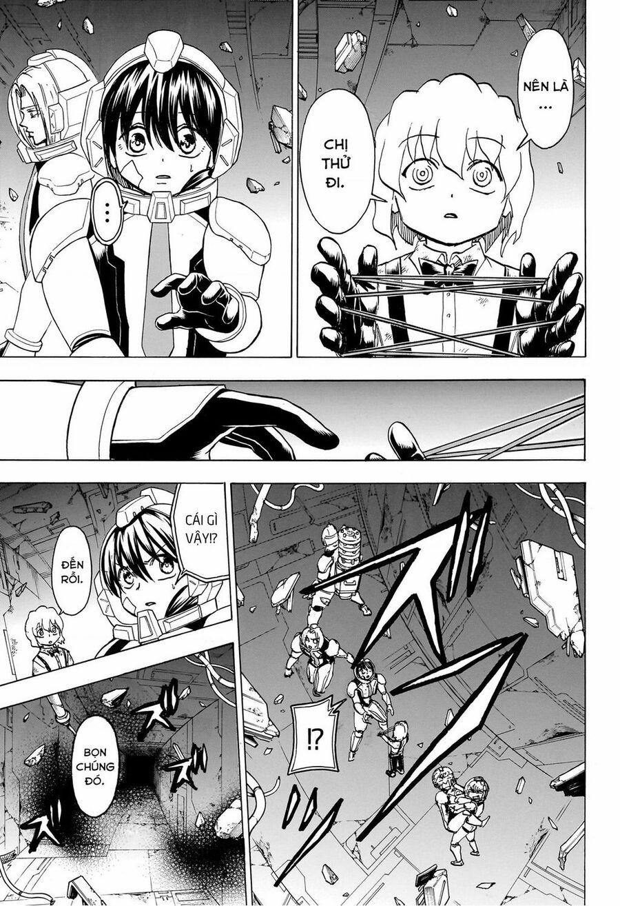 Bất Hạnh Và Bất Tử 157 trang 12
