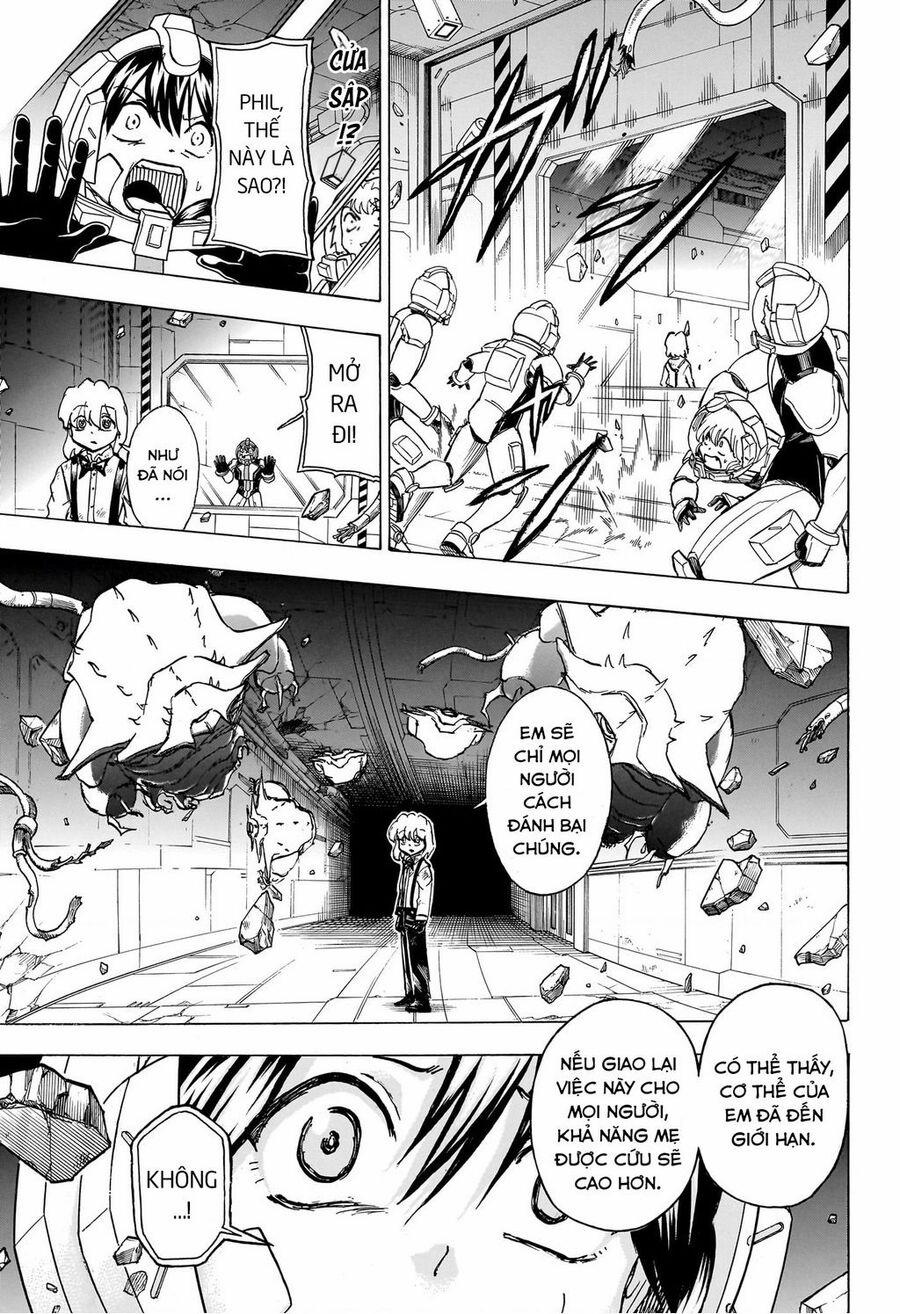 Bất Hạnh Và Bất Tử 157 trang 14