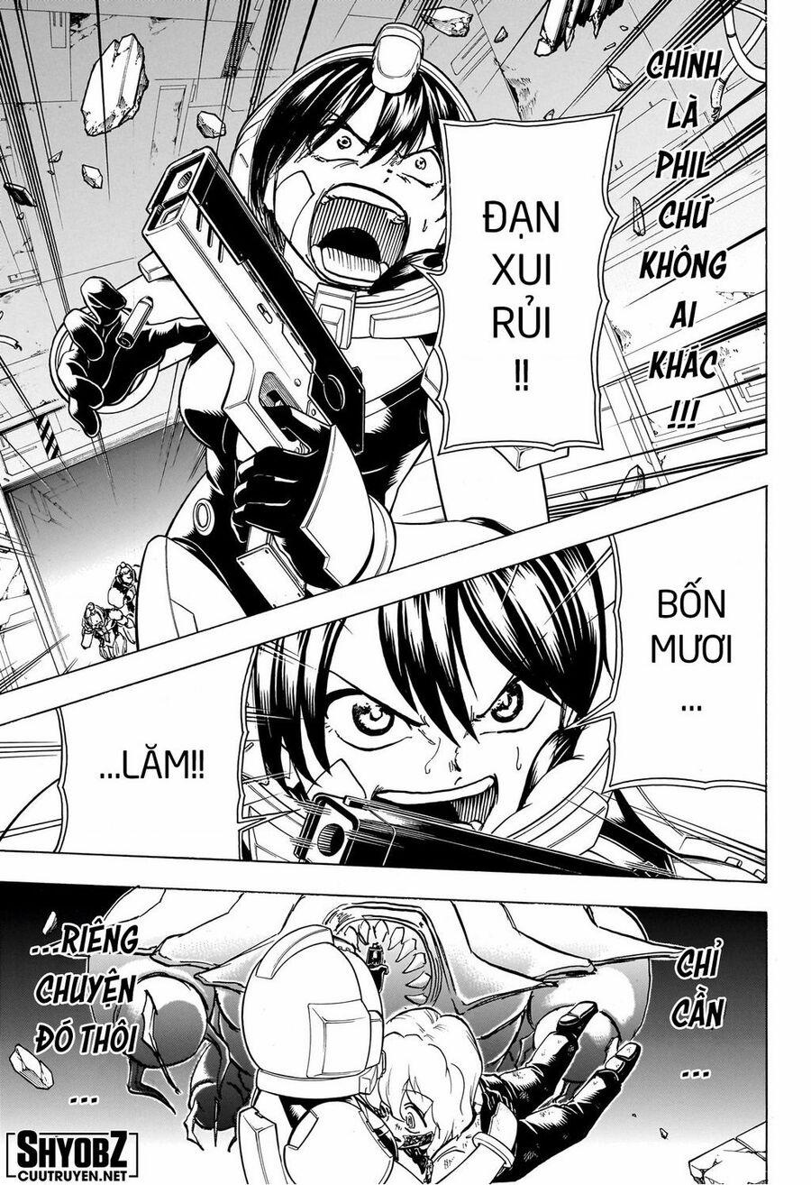 Bất Hạnh Và Bất Tử 157 trang 18
