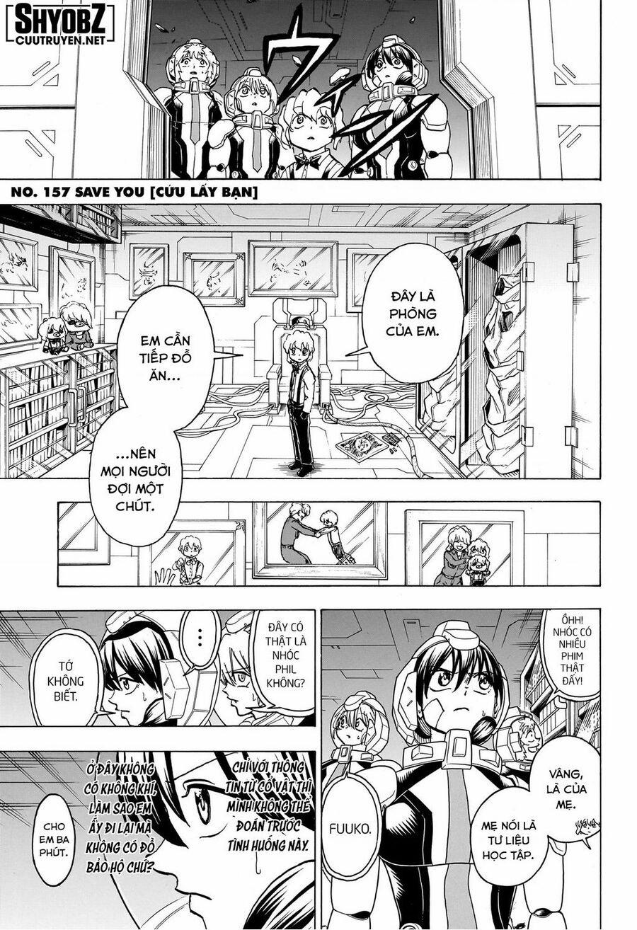 Bất Hạnh Và Bất Tử 157 trang 2