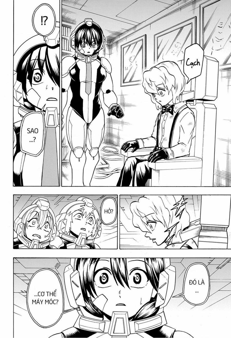 Bất Hạnh Và Bất Tử 157 trang 3