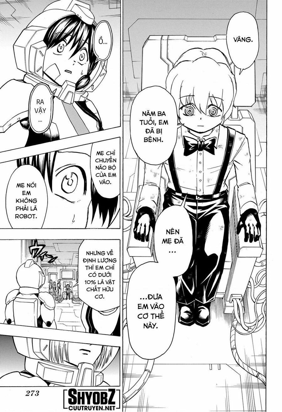 Bất Hạnh Và Bất Tử 157 trang 4