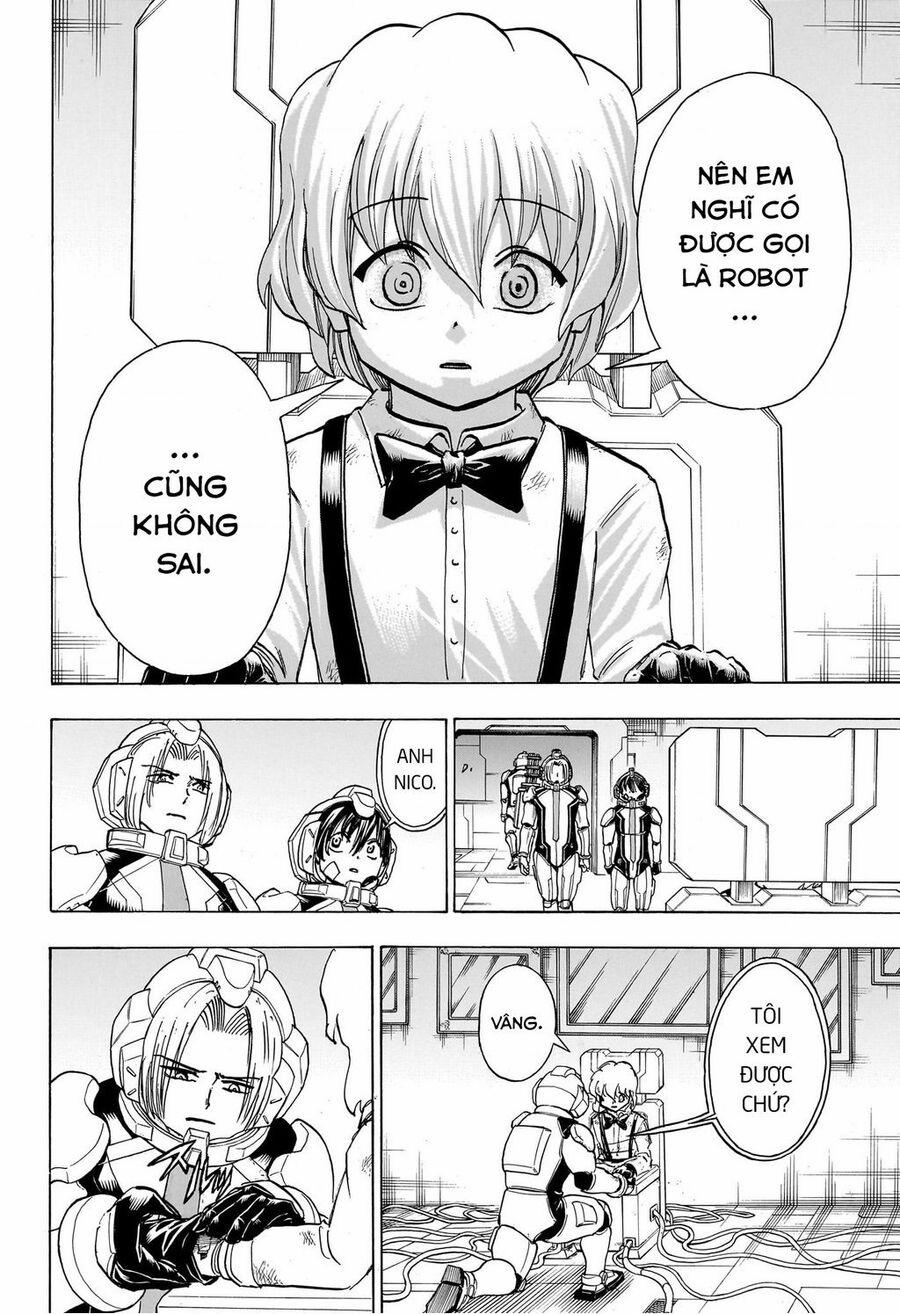 Bất Hạnh Và Bất Tử 157 trang 5