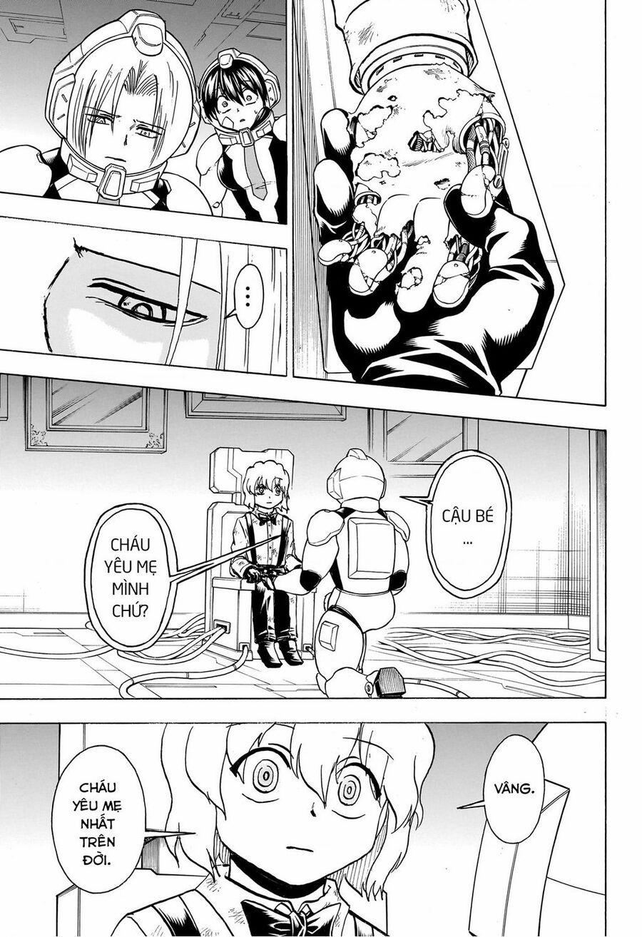 Bất Hạnh Và Bất Tử 157 trang 6