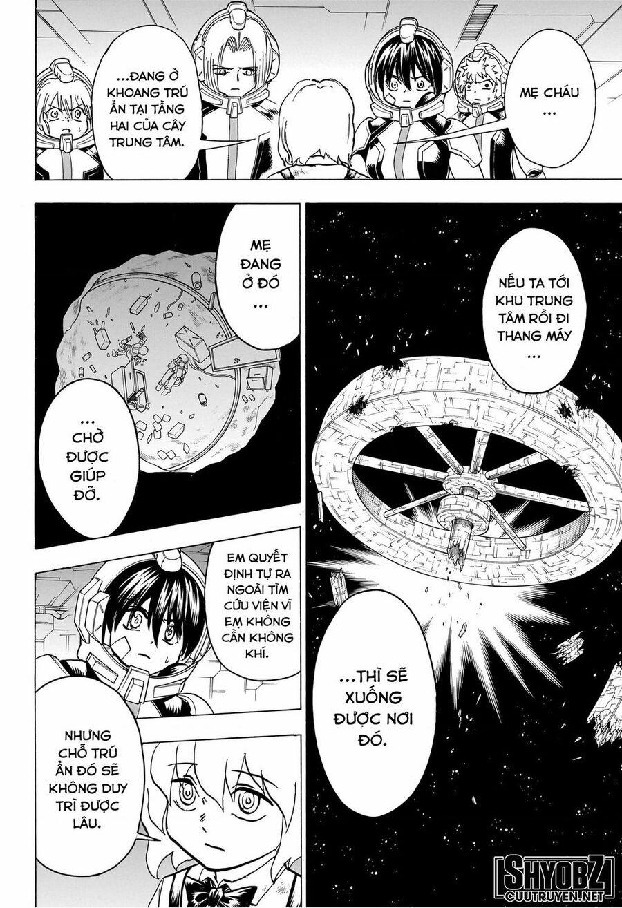 Bất Hạnh Và Bất Tử 157 trang 7