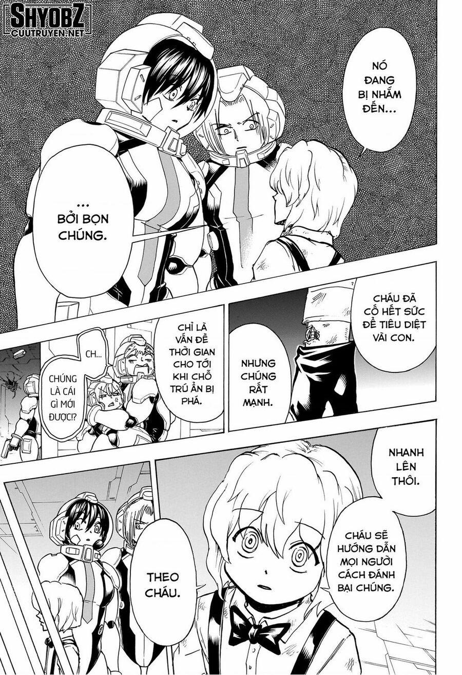 Bất Hạnh Và Bất Tử 157 trang 8