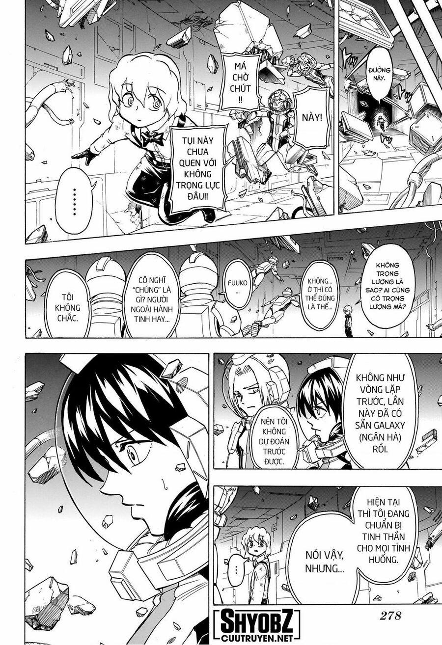 Bất Hạnh Và Bất Tử 157 trang 9