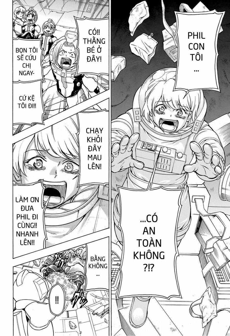 Bất Hạnh Và Bất Tử 158 trang 11