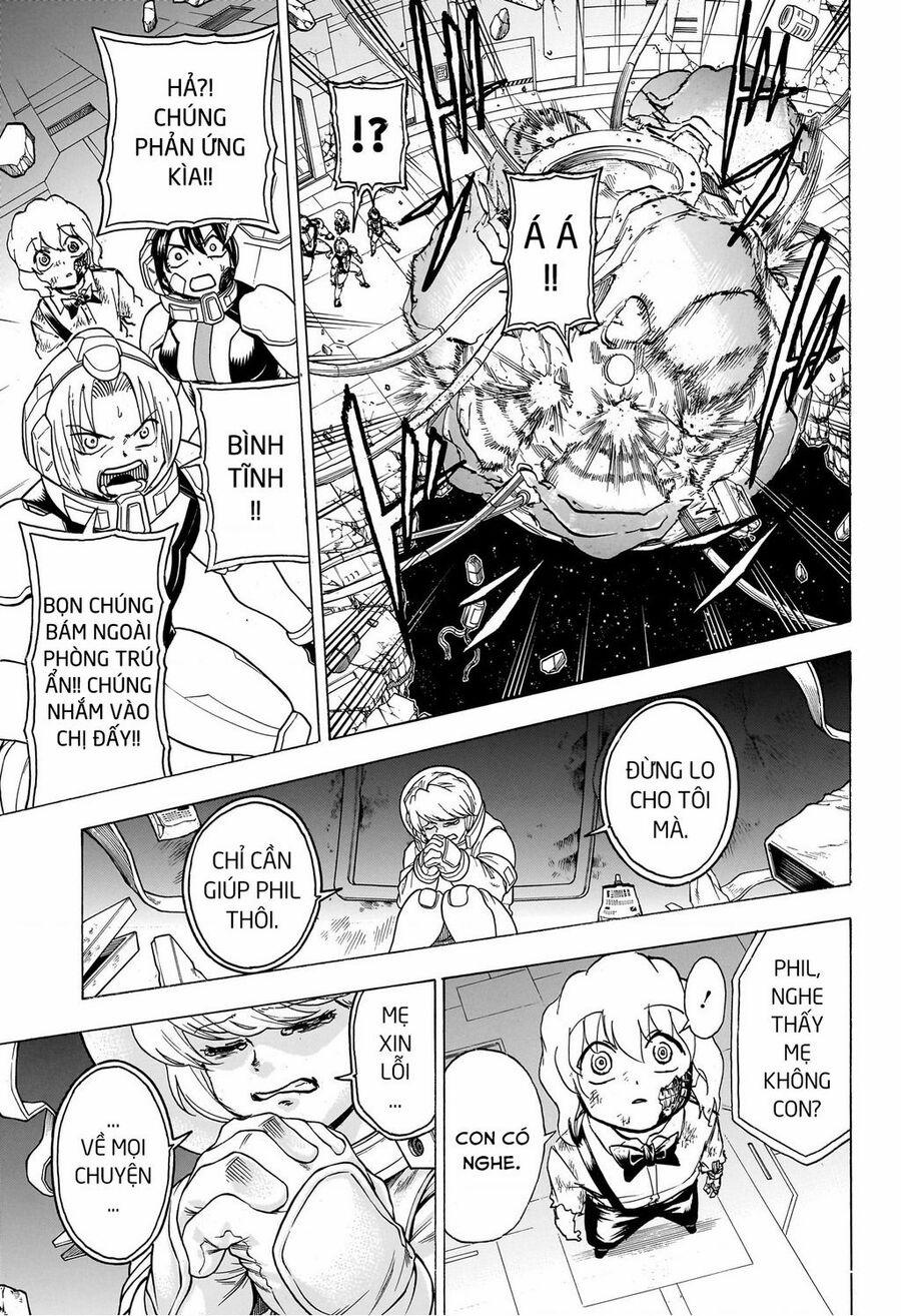 Bất Hạnh Và Bất Tử 158 trang 12