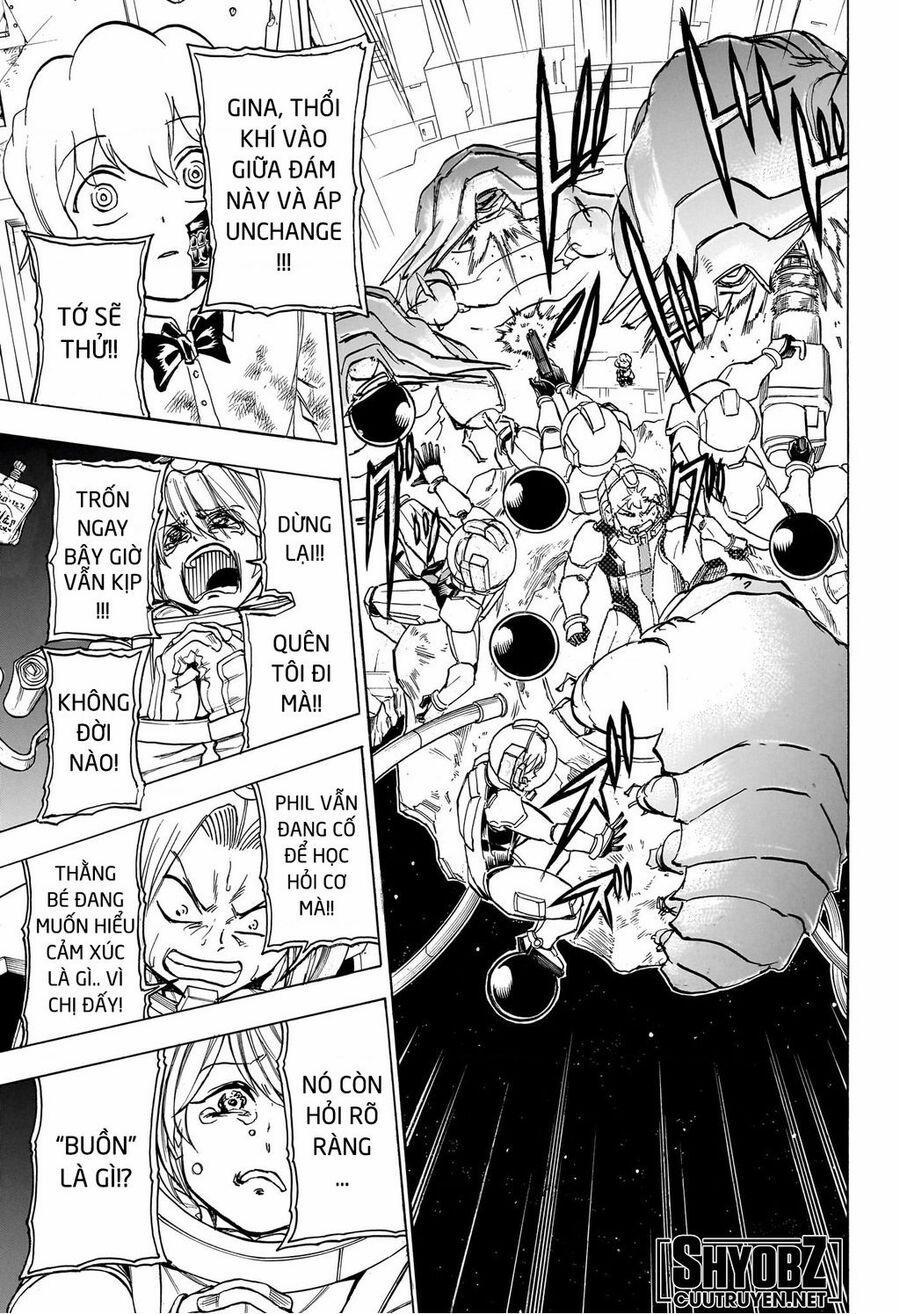 Bất Hạnh Và Bất Tử 158 trang 14