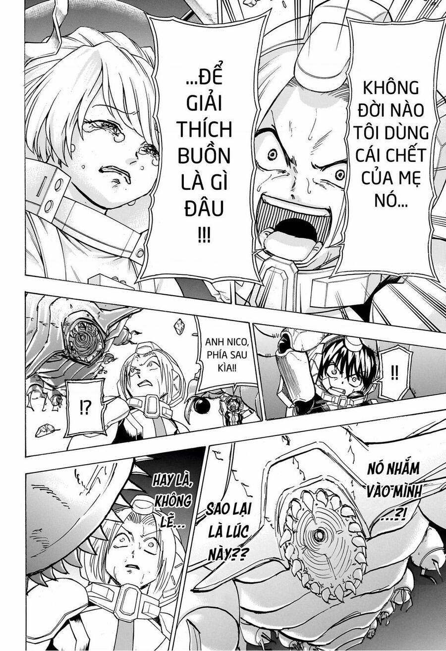 Bất Hạnh Và Bất Tử 158 trang 15
