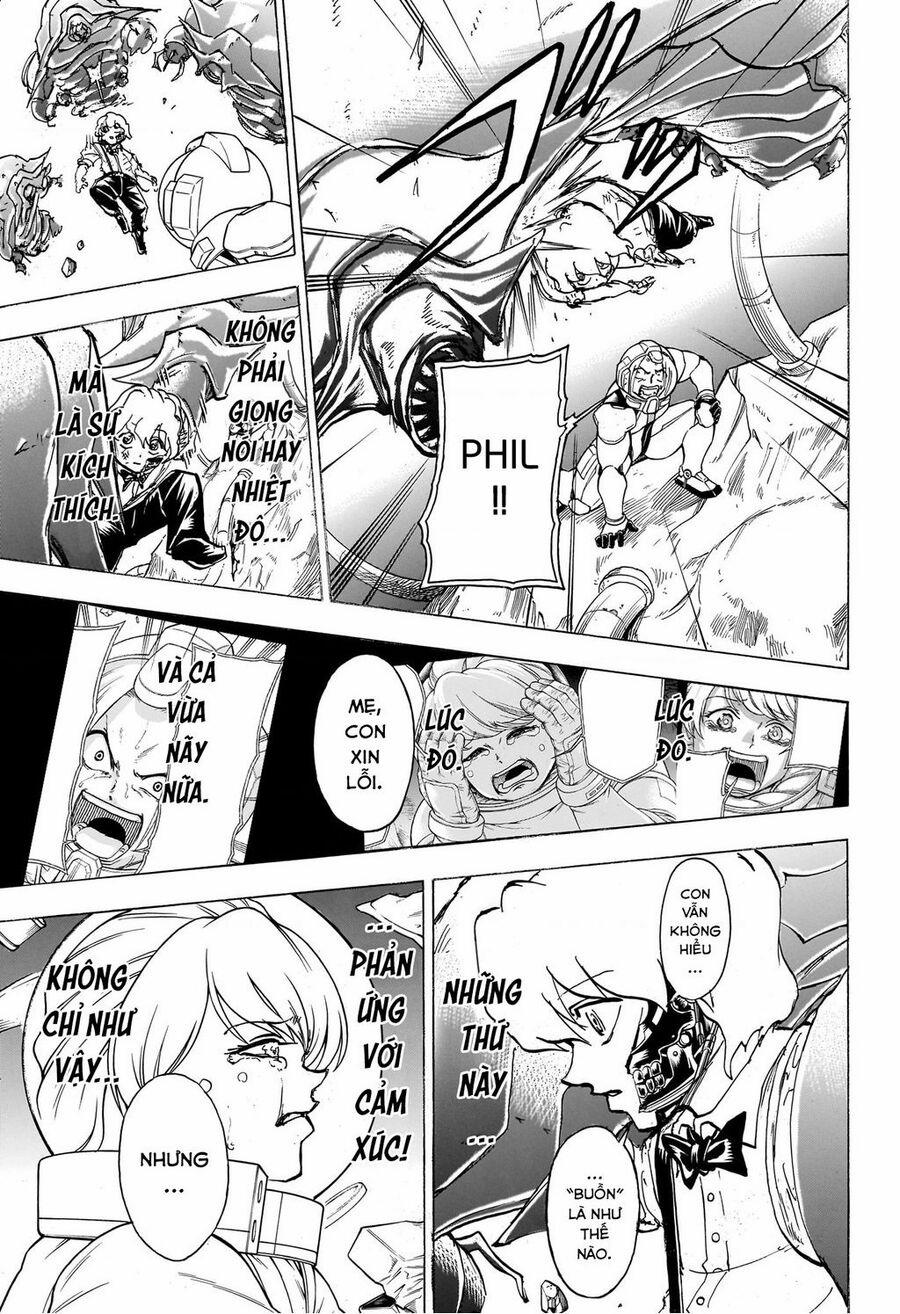 Bất Hạnh Và Bất Tử 158 trang 16