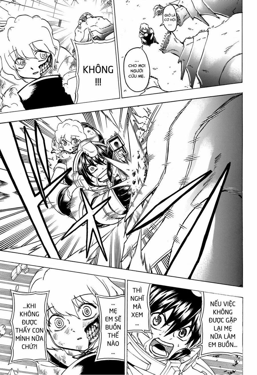 Bất Hạnh Và Bất Tử 158 trang 18