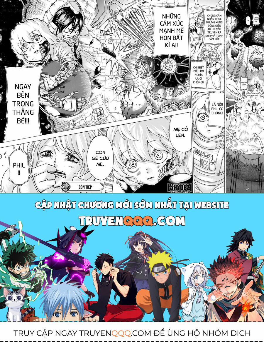 Bất Hạnh Và Bất Tử 158 trang 19