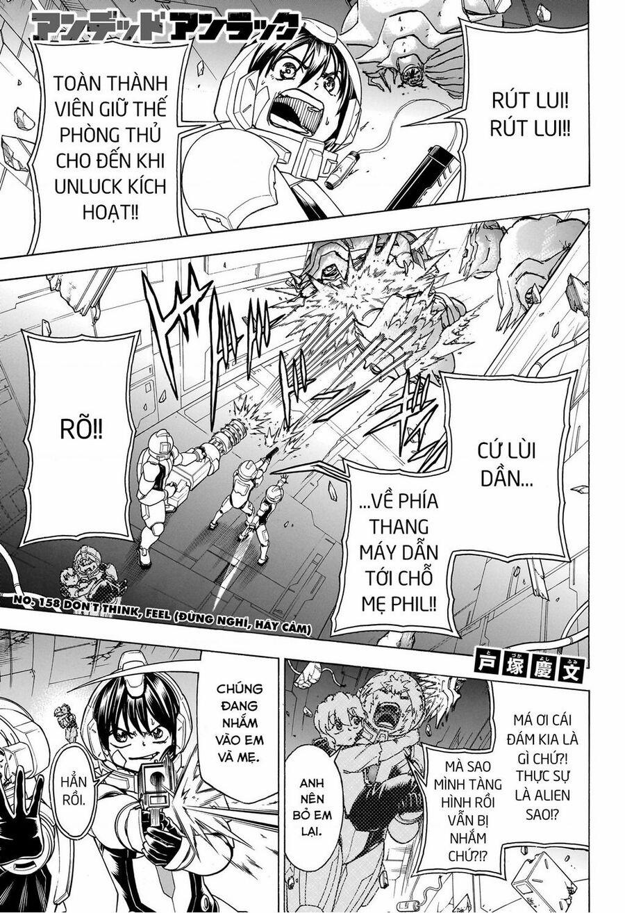 Bất Hạnh Và Bất Tử 158 trang 2