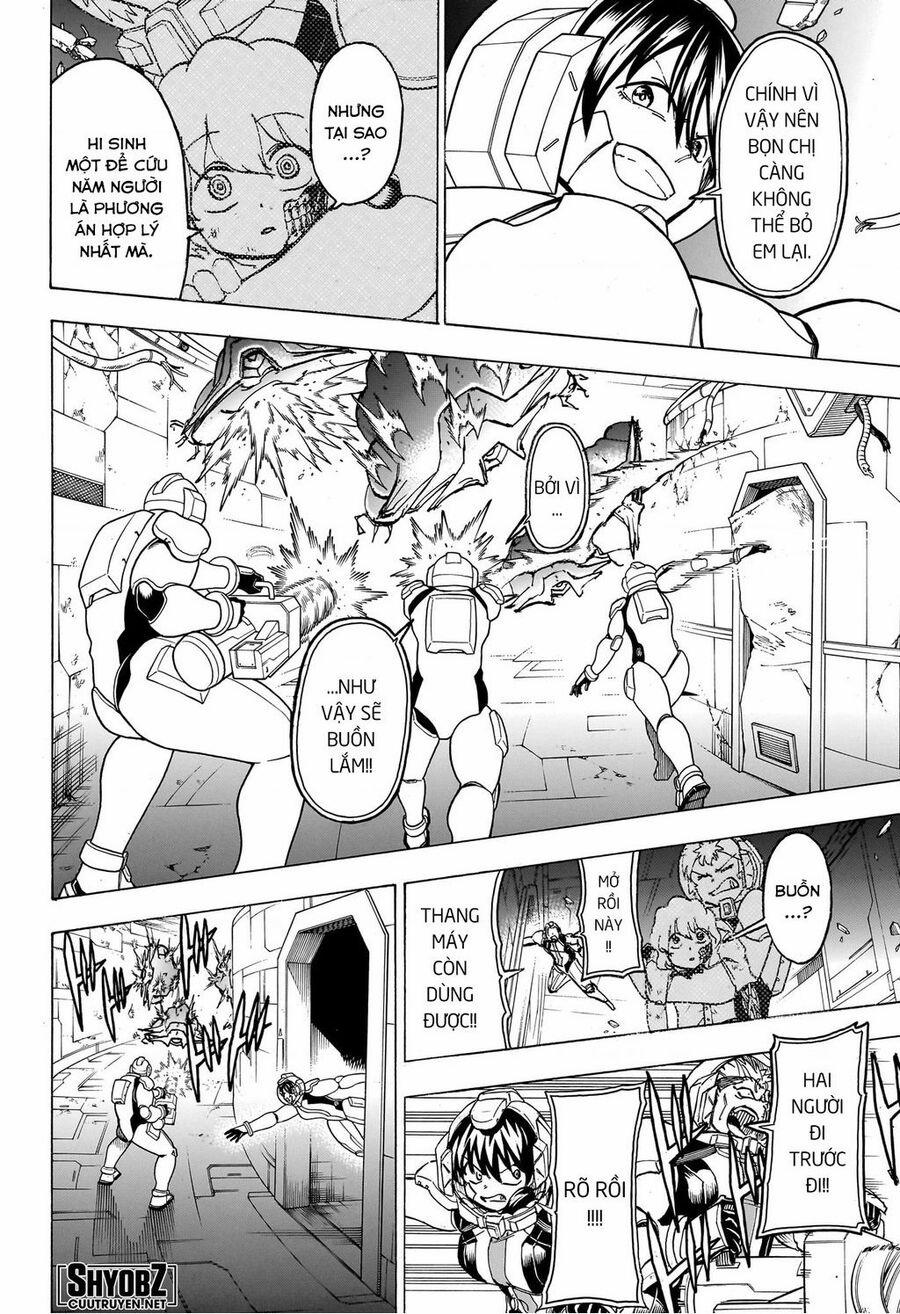 Bất Hạnh Và Bất Tử 158 trang 3