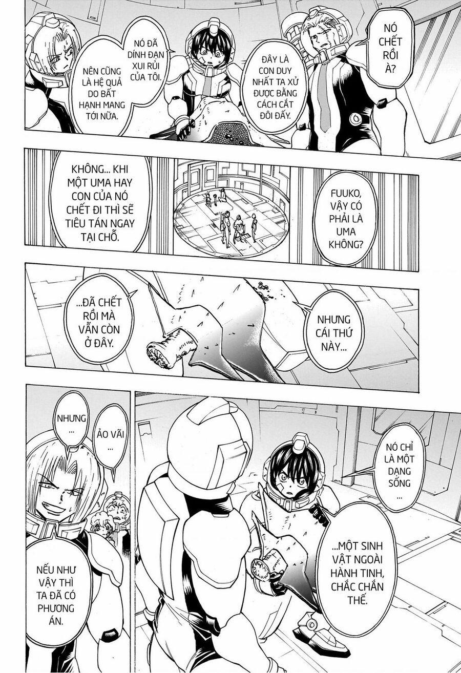 Bất Hạnh Và Bất Tử 158 trang 5