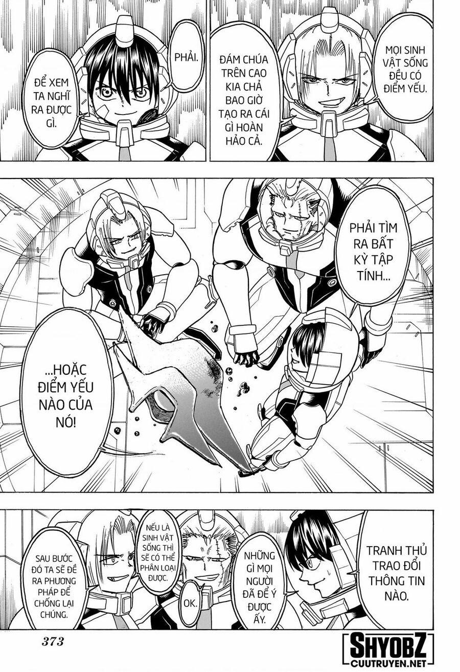 Bất Hạnh Và Bất Tử 158 trang 6