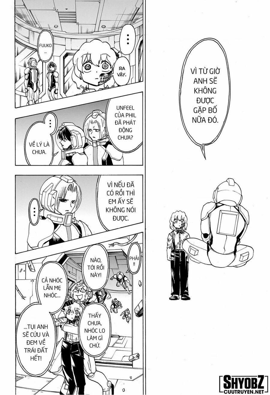 Bất Hạnh Và Bất Tử 158 trang 9